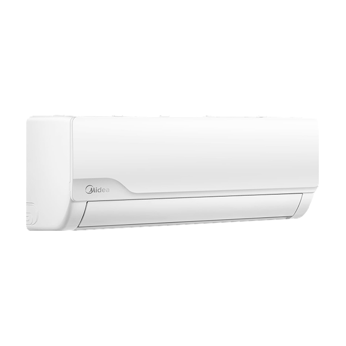 Midea AC Split 1 PK Standard Golden Coating Hyper Grapfins - MSFT-09CRN8 | MSFT09CRN8